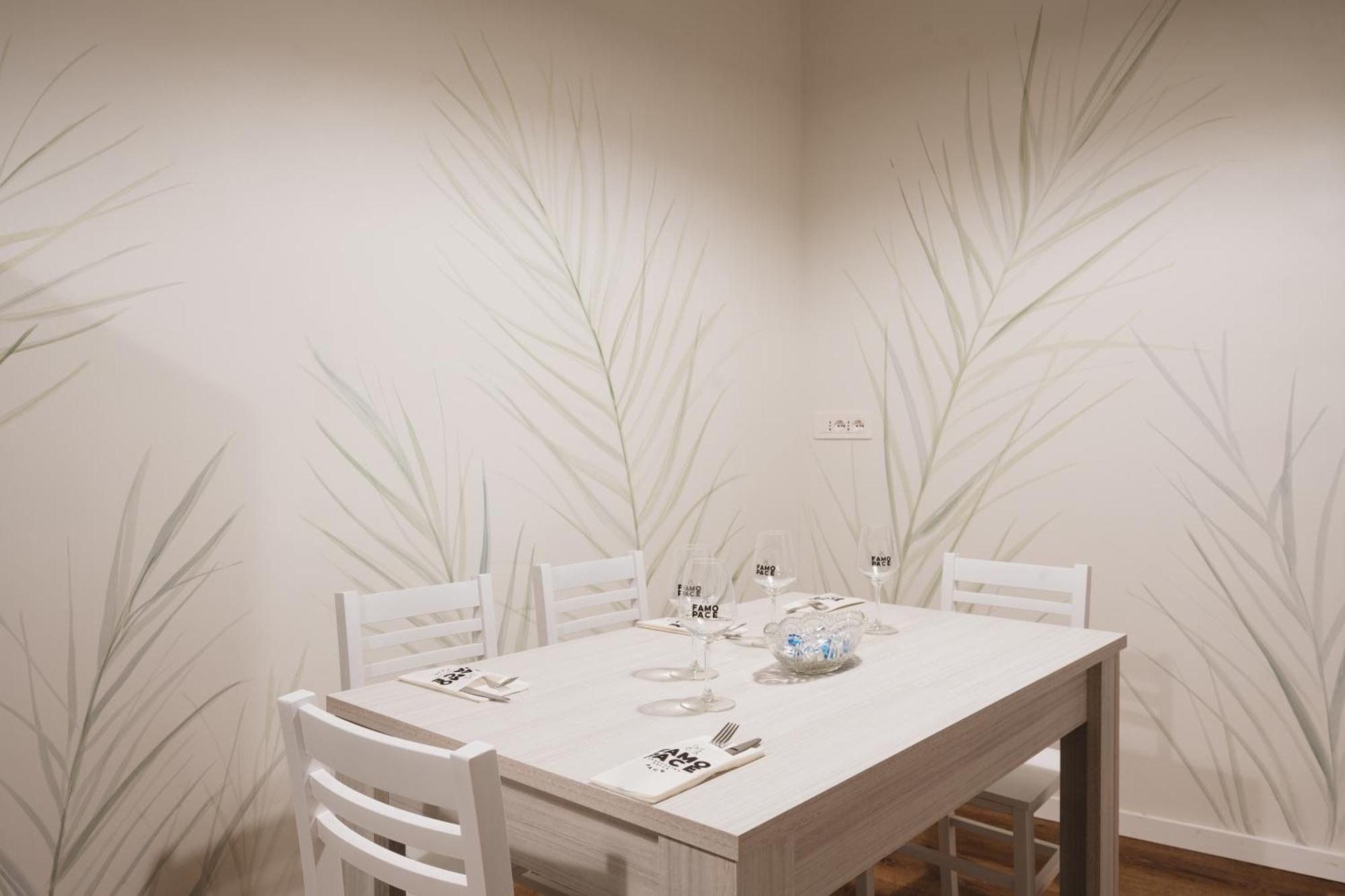 Famo Pace Apartments Rome Extérieur photo