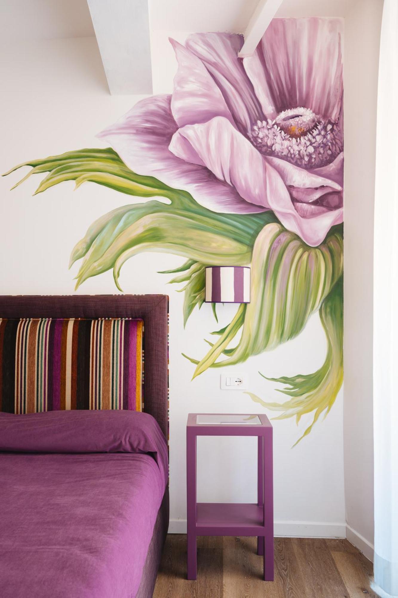 Famo Pace Apartments Rome Extérieur photo