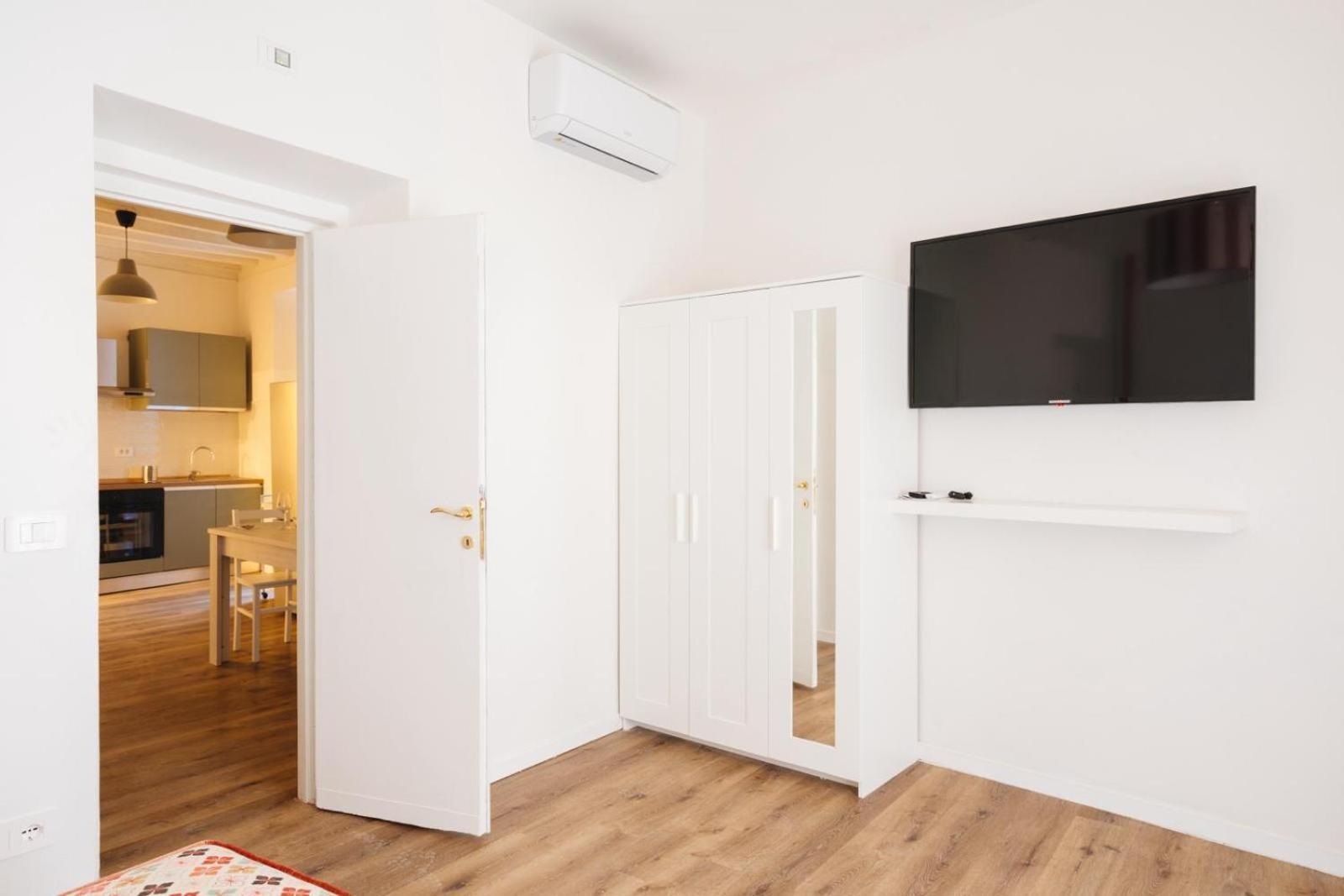 Famo Pace Apartments Rome Extérieur photo