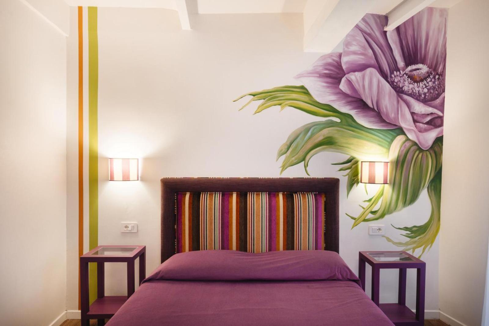 Famo Pace Apartments Rome Extérieur photo