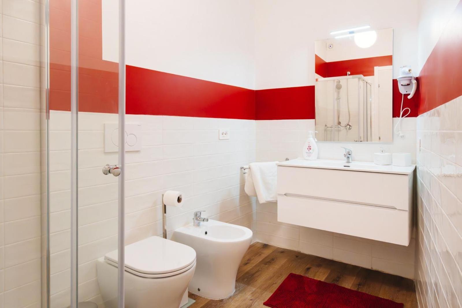 Famo Pace Apartments Rome Extérieur photo