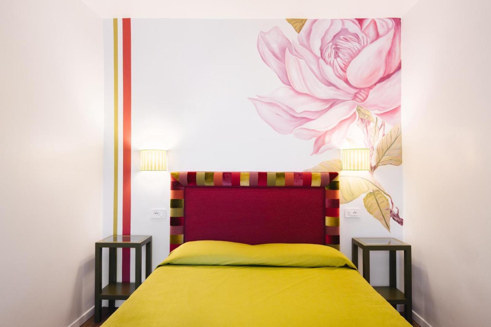 Famo Pace Apartments Rome Extérieur photo