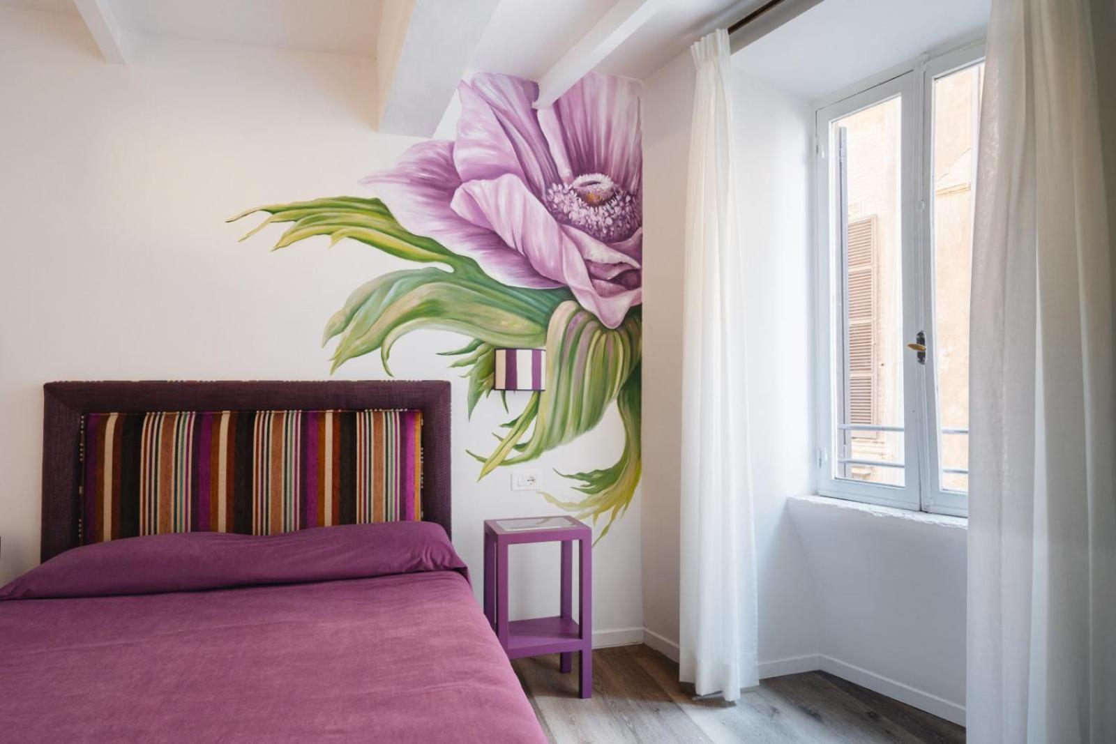 Famo Pace Apartments Rome Extérieur photo