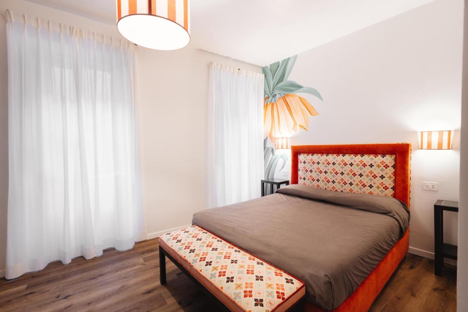 Famo Pace Apartments Rome Extérieur photo