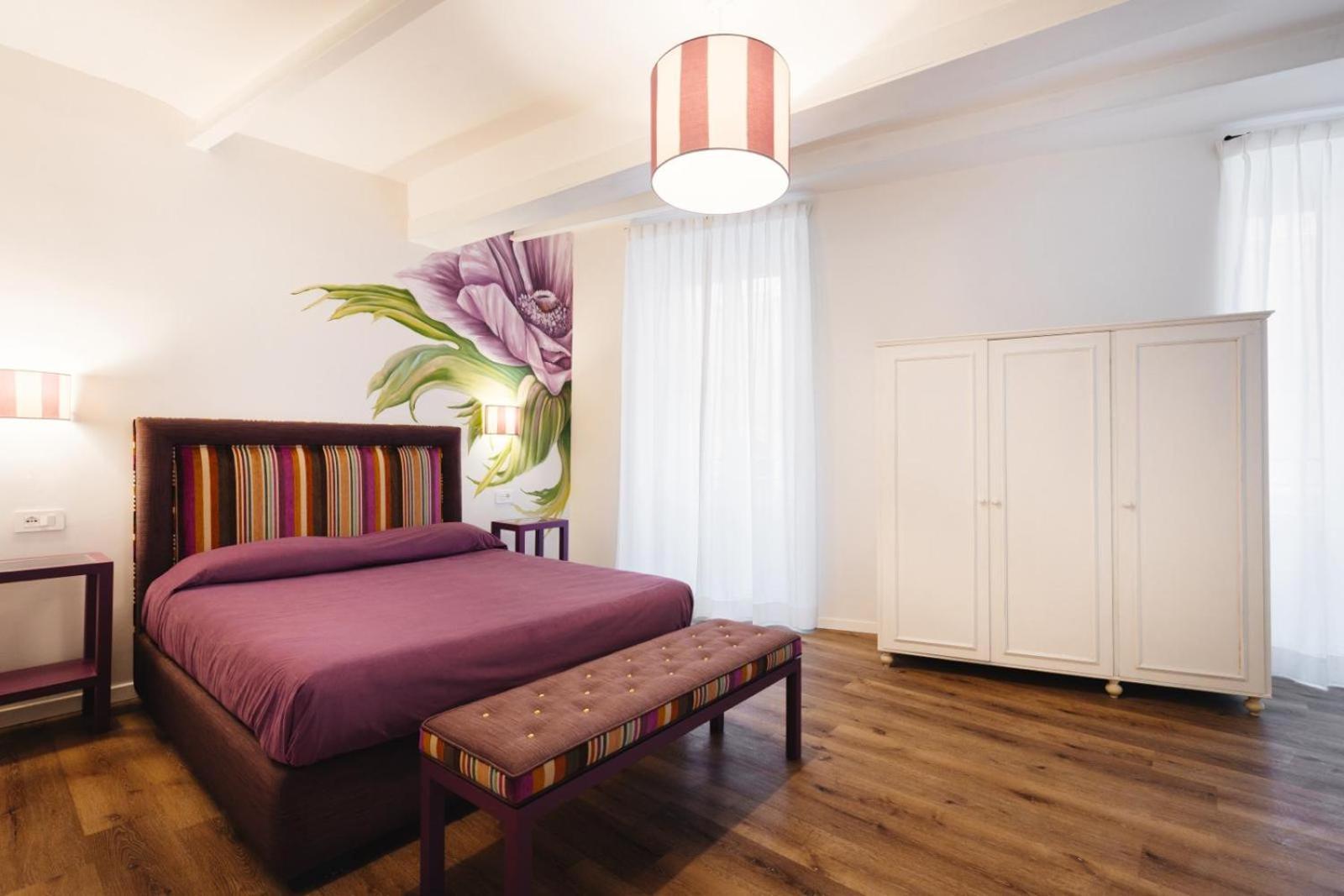 Famo Pace Apartments Rome Extérieur photo